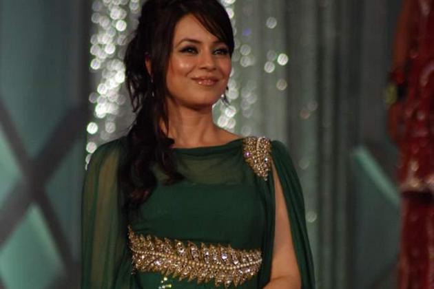 No plans to come back as an actor: Mahima